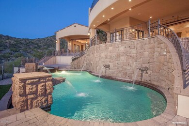 4362 N Diamond Point Cir, Mesa, AZ 85207 - photo 4