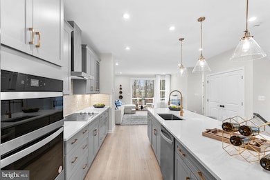 2460 Mystic Maroon Terrace, Ashburn, VA 20147 - photo 3