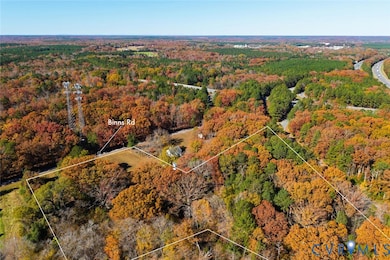 Lot lines are approximate