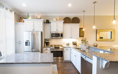 Kitchen #3