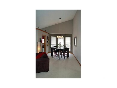 Dining Area.
