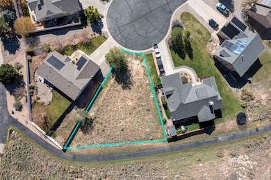 137 Talon Trail, Battlement Mesa, CO 81635 - photo 3