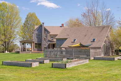 170 Cobbs Bridge Rd, New Gloucester, ME 04260 - photo 4