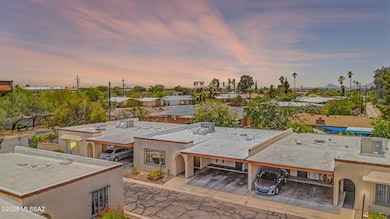 Welcome to 880 S Ciudad Circle