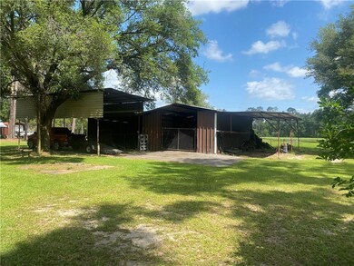 Shop, Barn and RV Storage