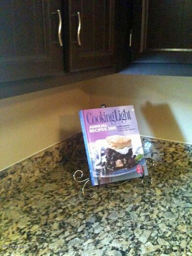 354 Hackamore - Kitchen Counter Detail