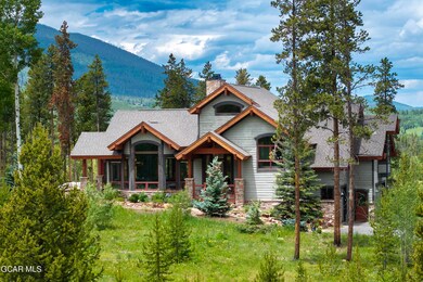 1606 Moose Run Ln, Fraser, CO 80442 - photo 5