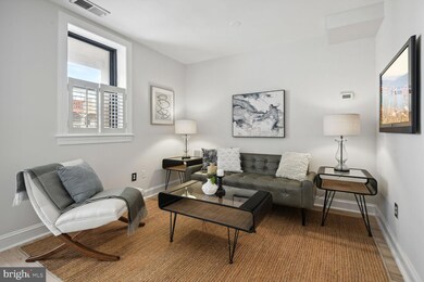 1361 Irving St NW unit 11, Washington, DC 20010 - photo 2