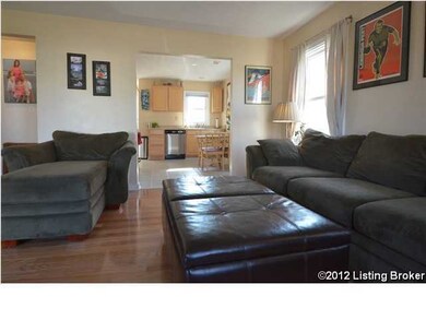 1204 Ellison Ave, Louisville, KY 40204 - photo 4