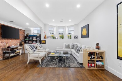 1471 Beacon St unit 1, Brookline, MA 02446 - photo 5