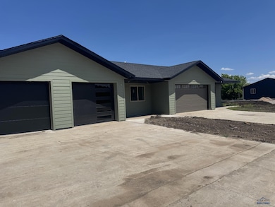 704 South St unit Twin Parks Sub, Whitewood, SD 57793 - photo 2