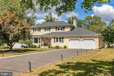 95 Cherry Brook Dr, Princeton, NJ 08540 - photo 2