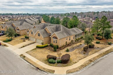 3012 Annsdale Dr S, Leland, NC 28451 - photo 2