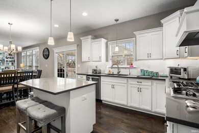 930 Lindberg Rd, West Lafayette, IN 47906 - photo 4