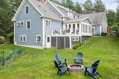 15 Walini Way, Harpswell, ME 04079 - photo 2