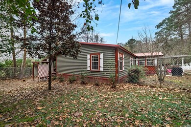 684 E Nix Rd, Rockport, AR 72104 - photo 6