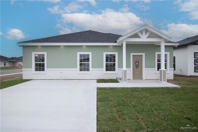 804 Hawk St, Pharr, TX 78516 - photo 2