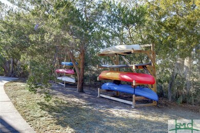 Kayak Station