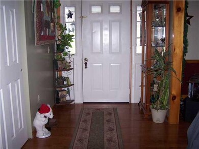 Foyer