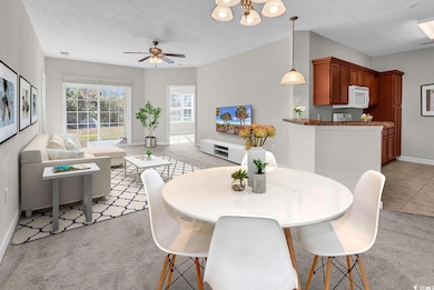 113 Ashley Park Dr unit 4A, Myrtle Beach, SC 29579 - photo 4