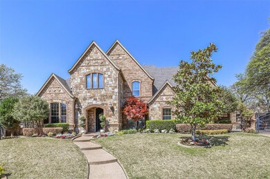 508 Liberty Ct, Colleyville, TX 76034 - photo 3