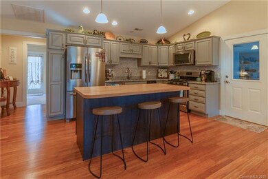 3845 New Leicester Hwy, Marshall, NC 28753 - photo 6