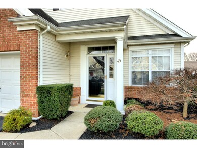 49 Pinflower Ln, Princeton Junction, NJ 08550 - photo 2