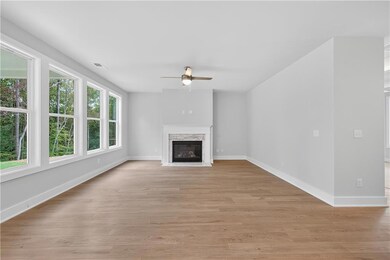 2537 Parkside Way, Gainesville, GA 30507 - photo 7