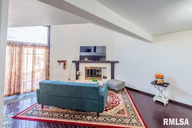 4326 W Tara Cir, Peoria, IL 61615 - photo 4