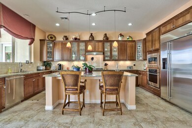 Counter seating