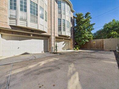 Townhome located at the rear of the subdivision w/Rare Huge Yard/Garden