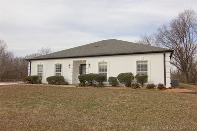 1391 W 126th St S, Jenks, OK 74037 - photo 2