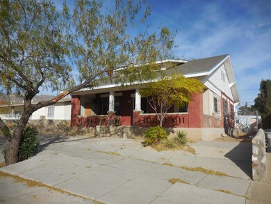 3627 Hamilton Ave, El Paso, TX 79930 - photo 2