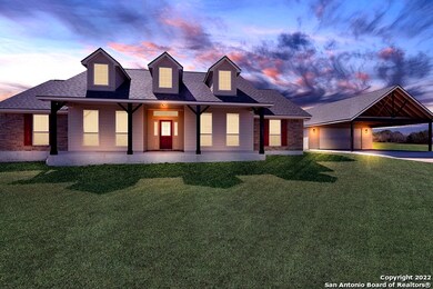 684 County Road 343, Hondo, TX 78861 - photo 2