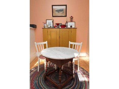 Dining Room.