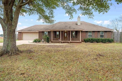 3500 Hazel Godwin Rd, Jay, FL 32565 - photo 2