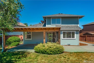 505 Alexander Ct NW, Orting, WA 98360 - photo 4