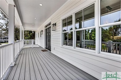 100 Natalie Ct, Wilmington Island, GA 31410 - photo 4