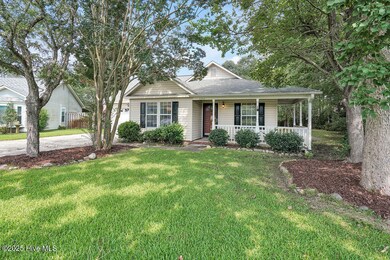 4202 Gerbe Ct, Wilmington, NC 28409 - photo 3