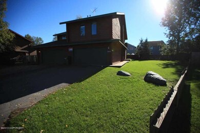 6844 Cape Lisburne Loop, Anchorage, AK 99504 - photo 2