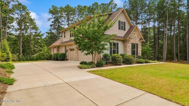 4 Winding Trail, Whispering Pines, NC 28327 - photo 2
