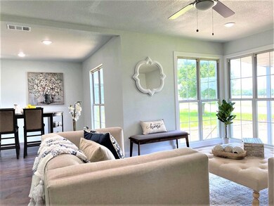 401 Fair Ave, Gainesville, TX 76240 - photo 2