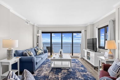 2200 N Ocean Blvd unit 1006 Springs Tower, North Myrtle Beach, SC 29582 - photo 2