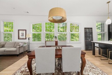 Prepare fabulous meals in the gourmet kitchen