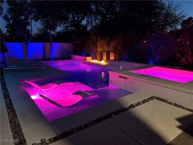 10755 Hobbiton Ave, Las Vegas, NV 89135 - photo 4