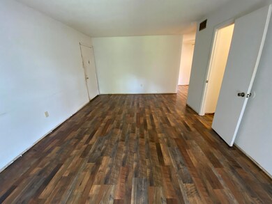 FRONT DOOR ON LEFT