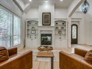 1726 Tuscan Ridge Cir, Southlake, TX 76092 - photo 6