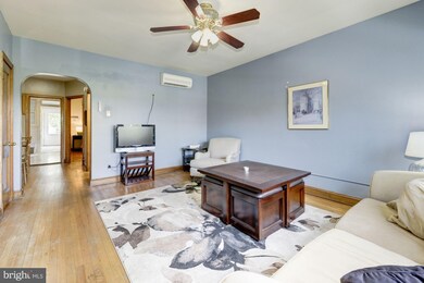4013 8th St NE unit 2, Washington, DC 20017 - photo 4