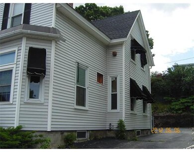 539 Park Ave, Worcester, MA 01603 - photo 2