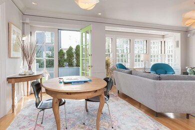 468 Walnut St, Brookline, MA 02445 - photo 4